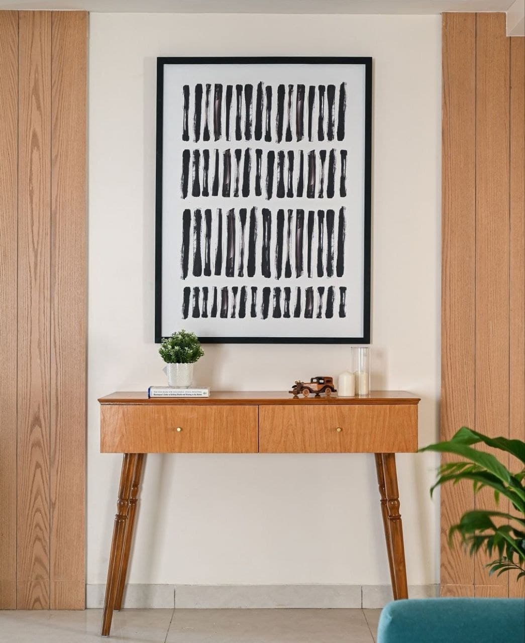 Featured in GoodHomes