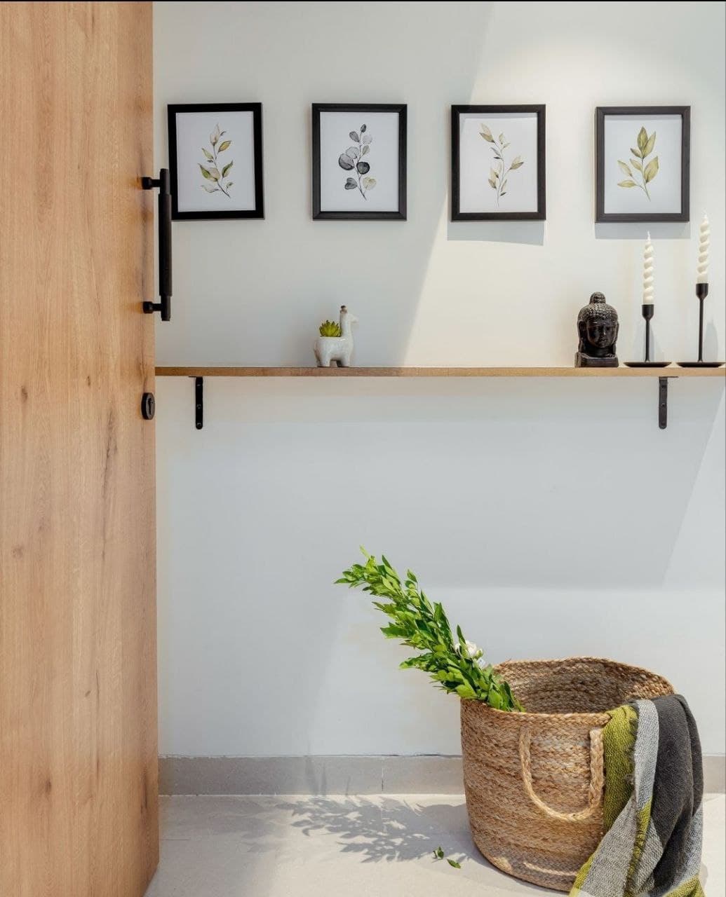 Featured in GoodHomes