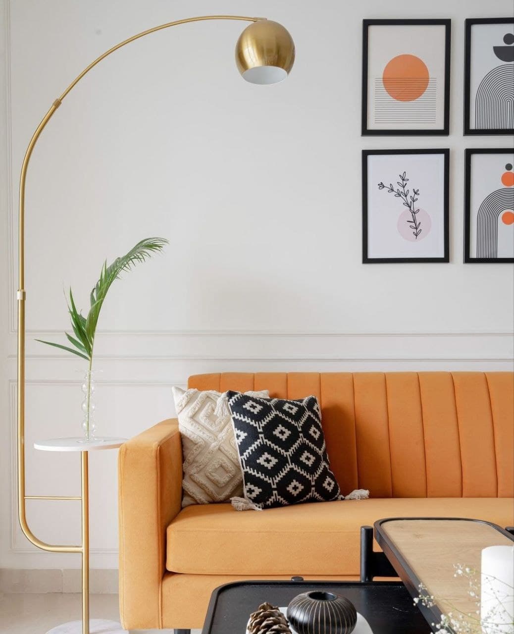 Featured in GoodHomes