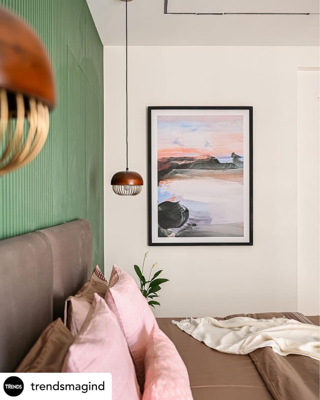 Featured in GoodHomes