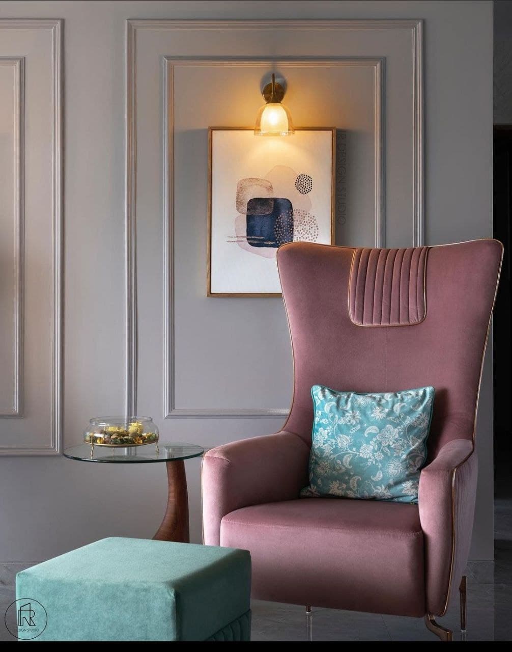 Featured in HomePublication