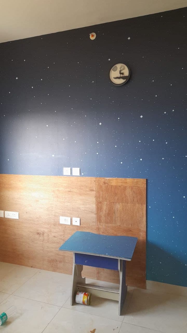 Featured in GoodHomes