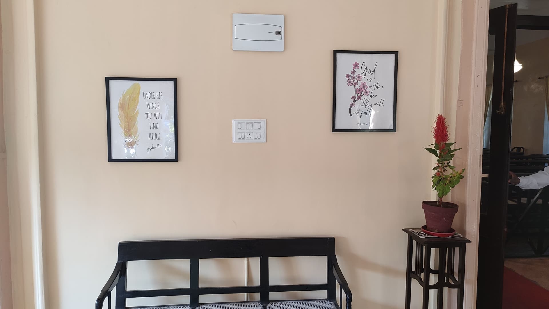 Review by anandpeacock