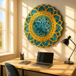 Multilayered Sculptures