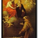 Bartolome Esteban Murillo