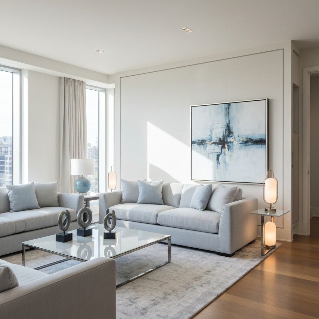 Interior design